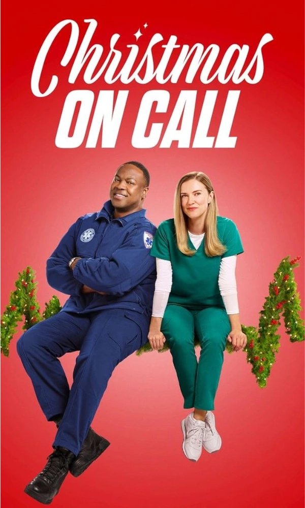 Christmas on call
