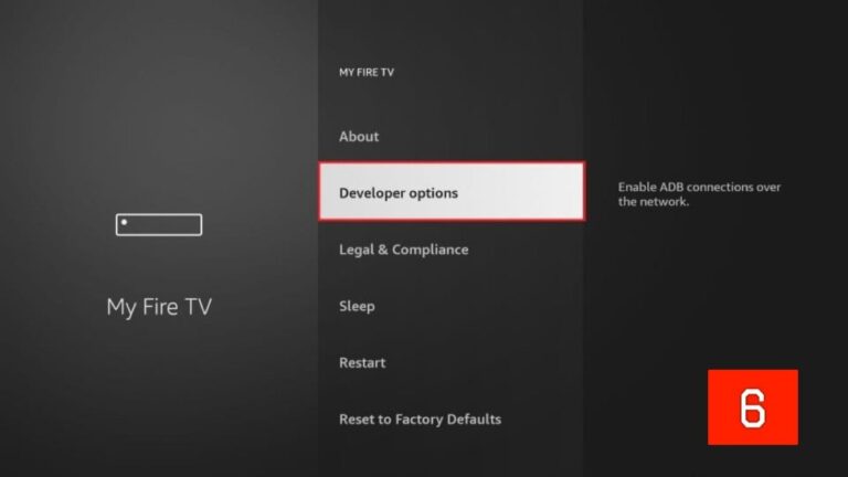 Best IPTV for Firestick