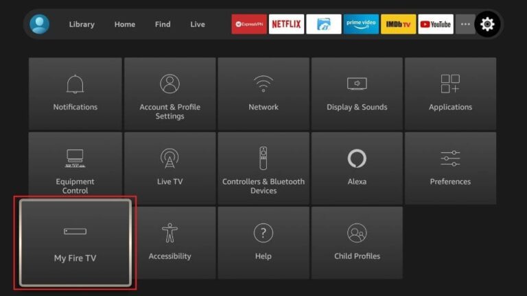 Best IPTV for Firestick